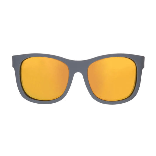 Navigator Polarized Sunglasses | The Islander