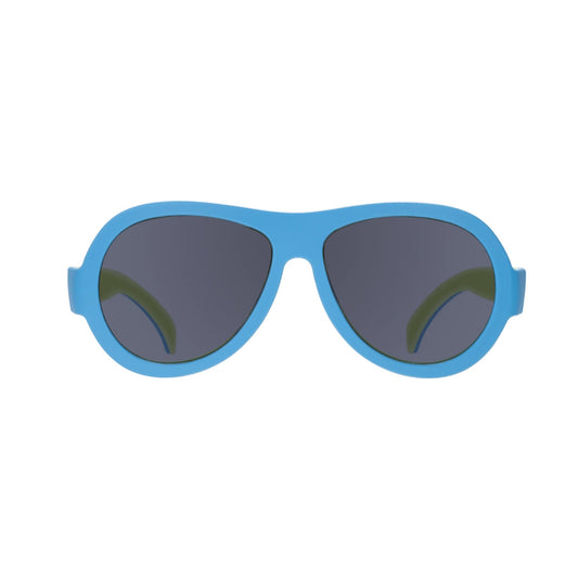 Non-Polarized Aviator Sunglasses | In The Limelight