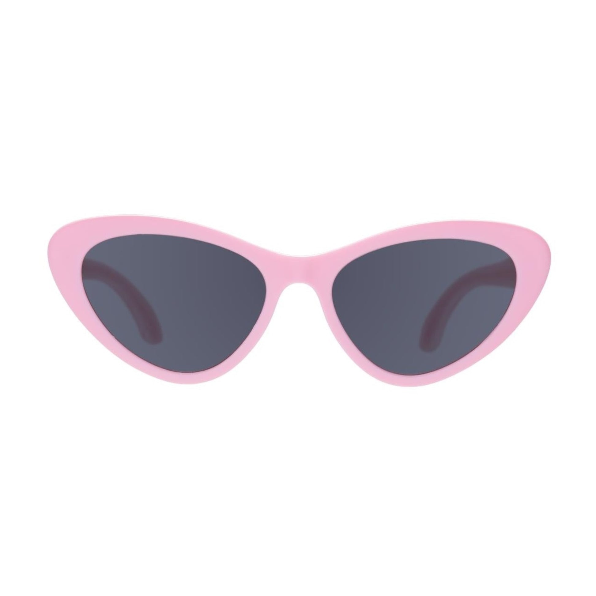 Non-Polarized Cat-Eye Sunglasses | Pink Lady