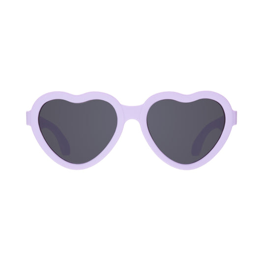 Non-Polarized Heart Sunglasses | Irresistable Iris