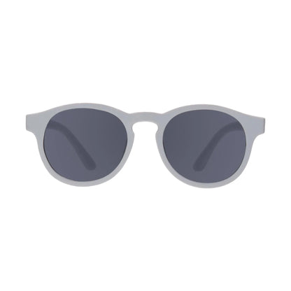 Non-Polarized Keyhole Sunglasses | "Clean Slate"
