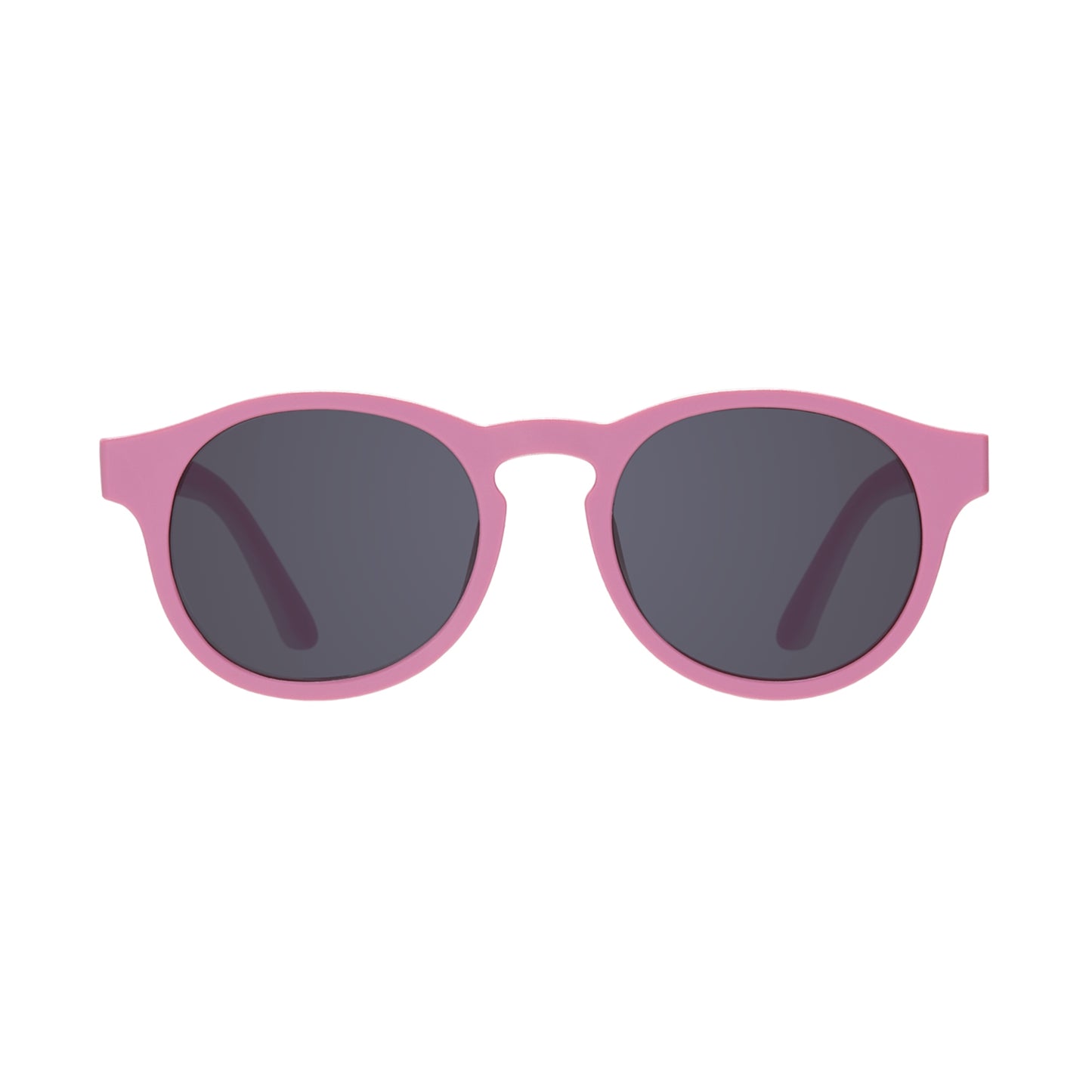 Non-Polarized Keyhole Sunglasses | Moon Cherry