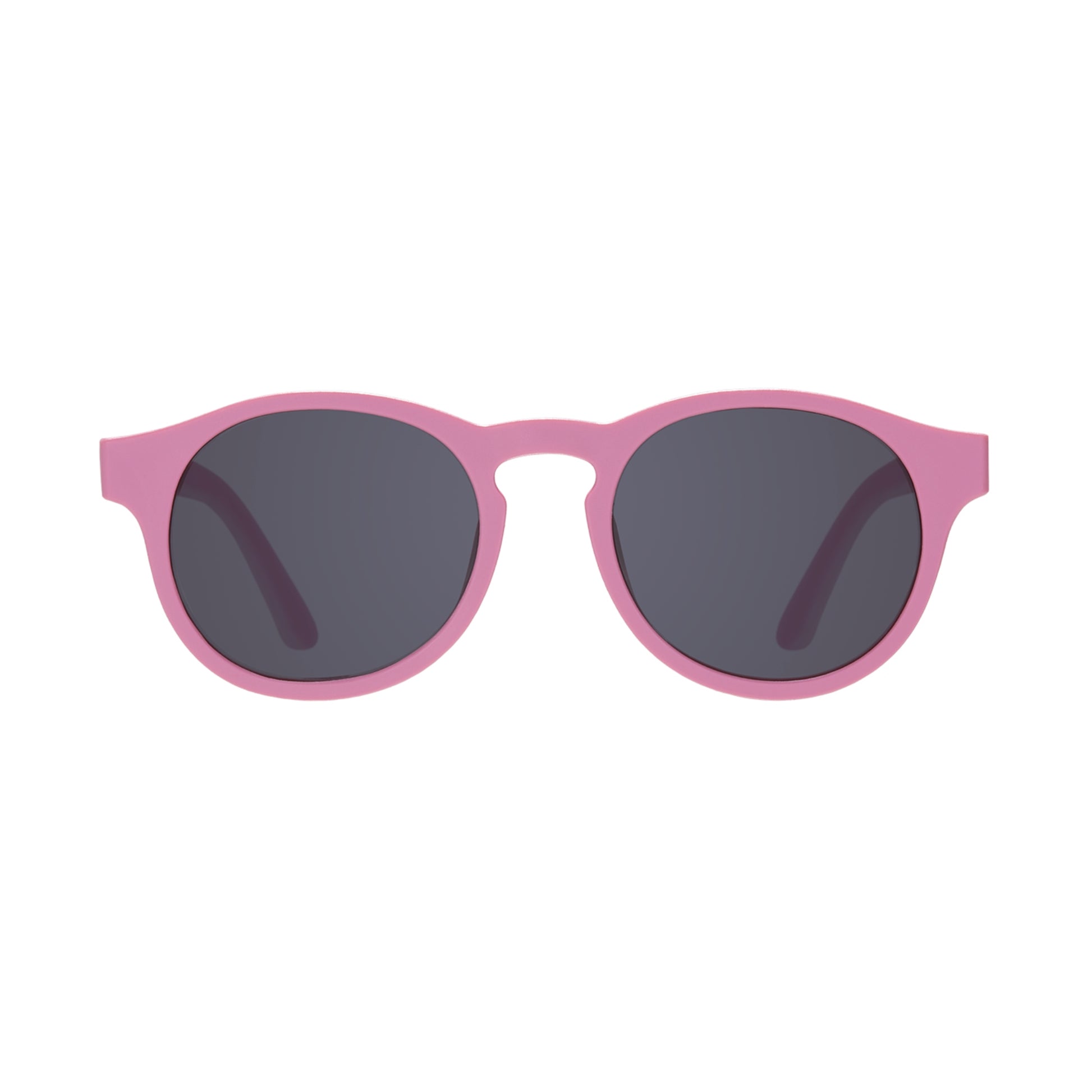 Non-Polarized Keyhole Sunglasses | Moon Cherry