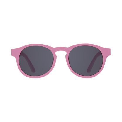 Non-Polarized Keyhole Sunglasses | Moon Cherry