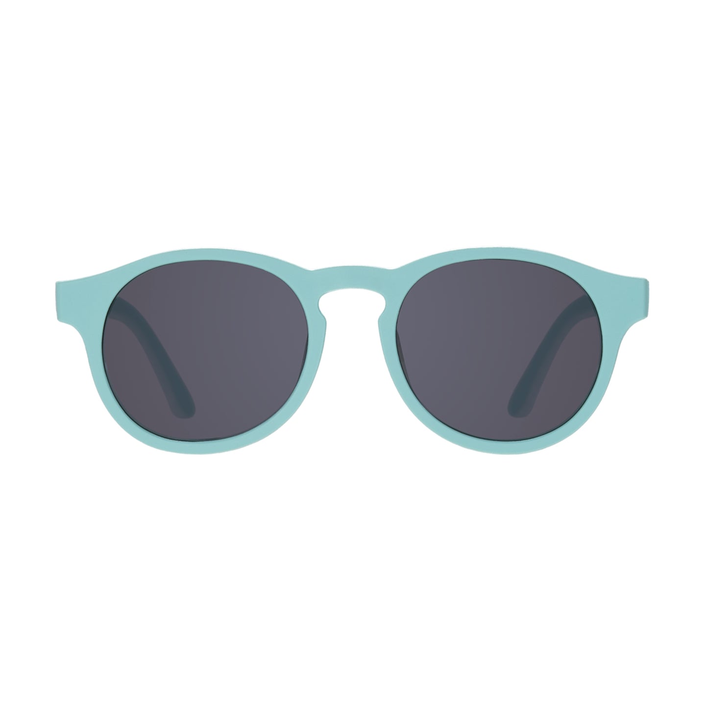 Non-Polarized Keyhole Sunglasses | Morning Glory