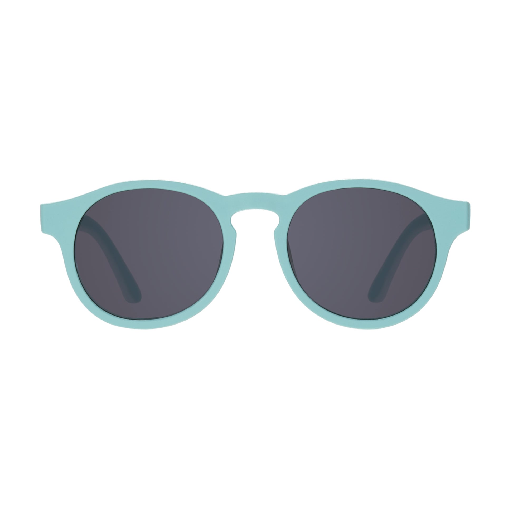 Non-Polarized Keyhole Sunglasses | Morning Glory