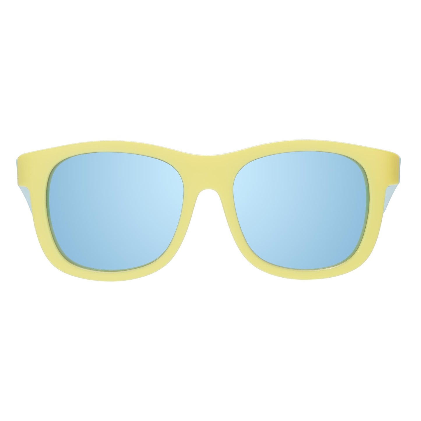 Non-Polarized Navigator Sunglasses | So Retro