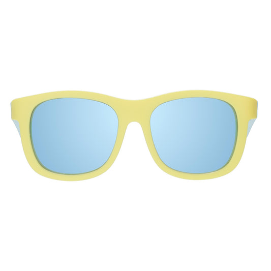Non-Polarized Navigator Sunglasses | So Retro