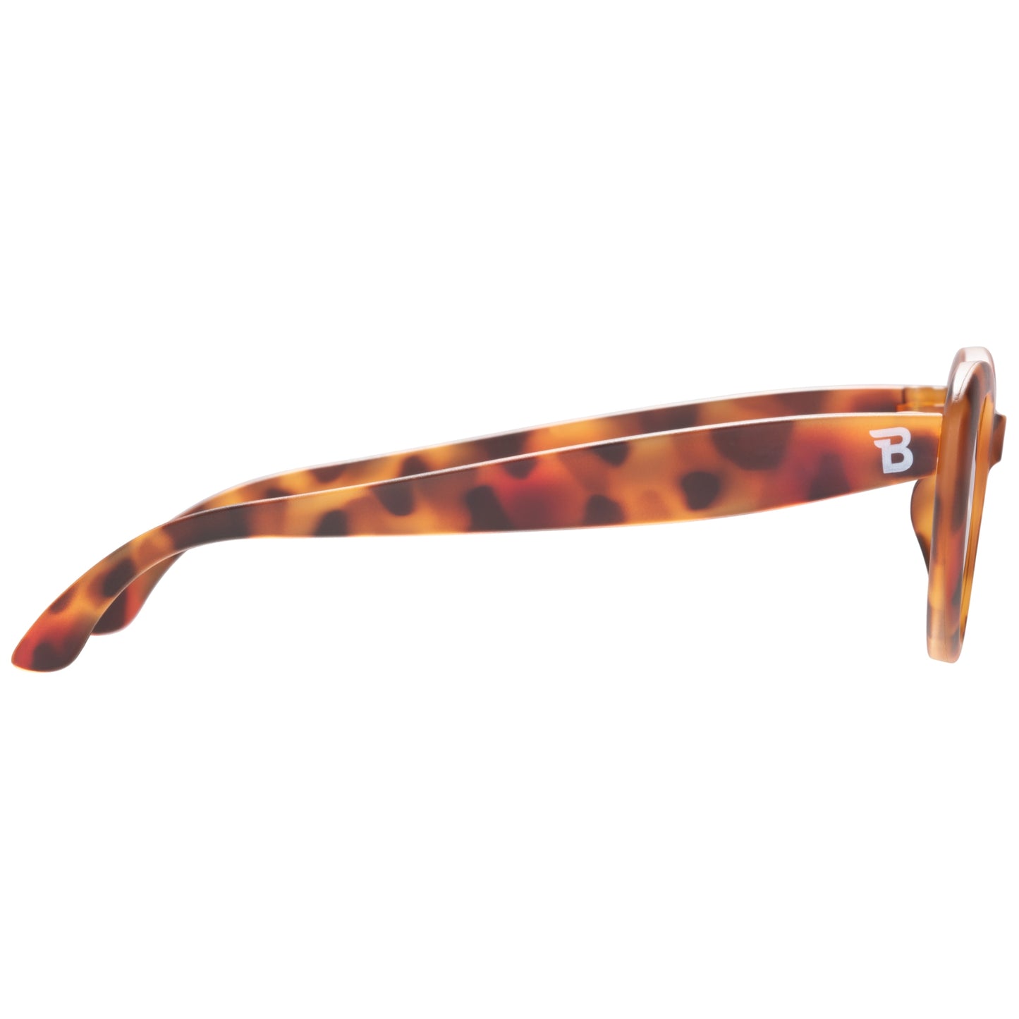 Non-Polarized Cat-Eye Sunglasses | Totally Tortoise - Babiators Canada