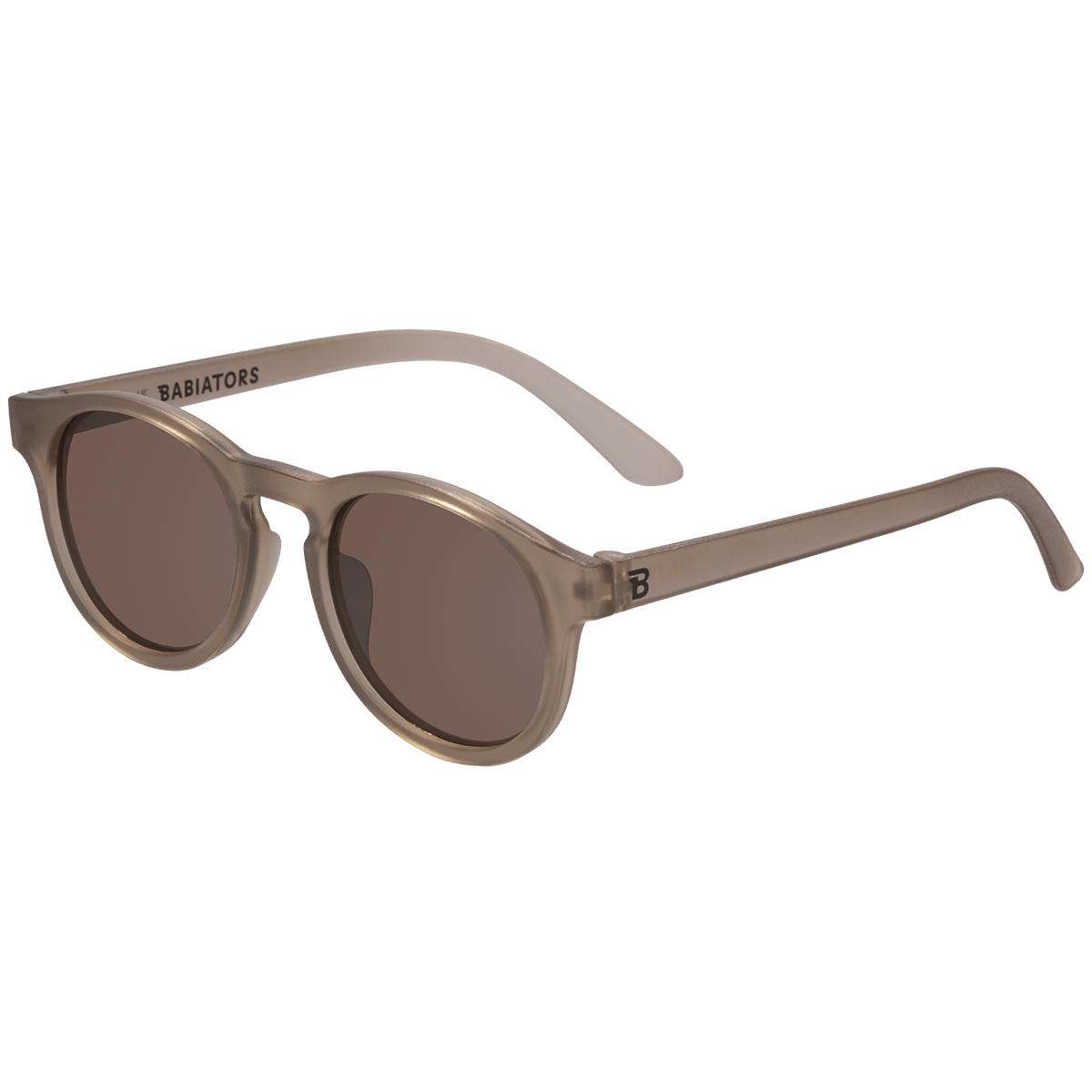 Non-Polarized Keyhole Sunglasses | Cocoa Cloud - Babiators Canada
