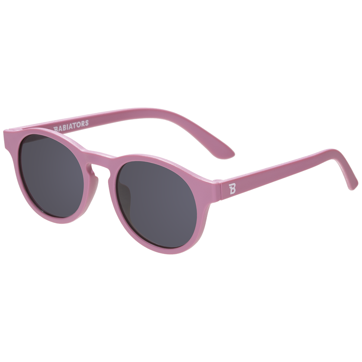 Non-Polarized Keyhole Sunglasses | Moon Cherry - Babiators Canada