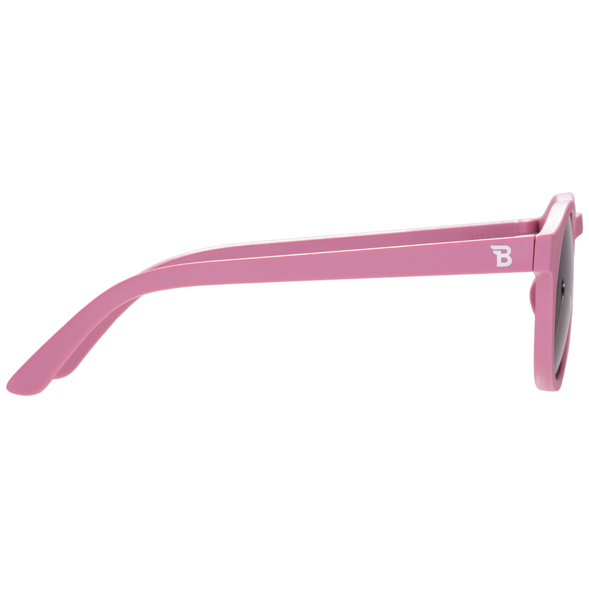 Non-Polarized Keyhole Sunglasses | Moon Cherry - Babiators Canada