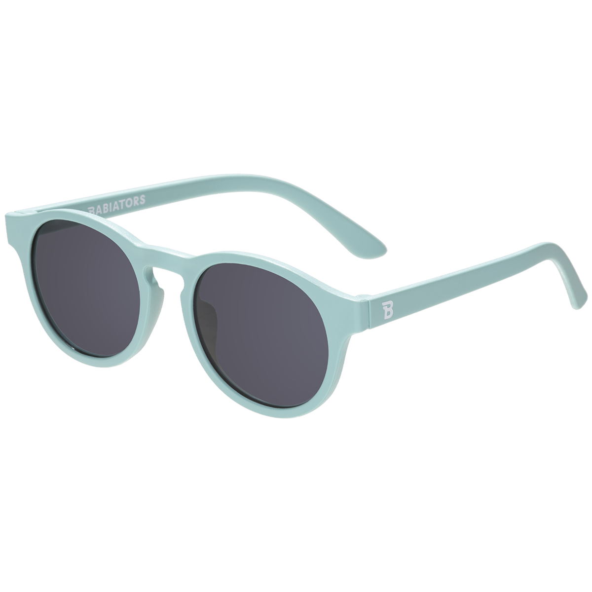 Non-Polarized Keyhole Sunglasses | Morning Glory - Babiators Canada