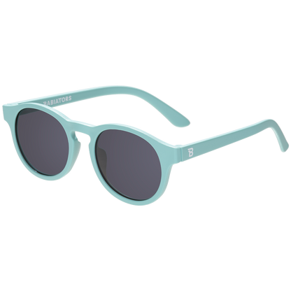 Non-Polarized Keyhole Sunglasses | Morning Glory - Babiators Canada