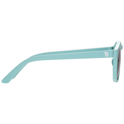 Non-Polarized Keyhole Sunglasses | Morning Glory - Babiators Canada