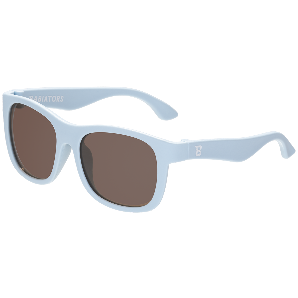 Non-Polarized Navigator Sunglasses | Baby Blue - Babiators Canada