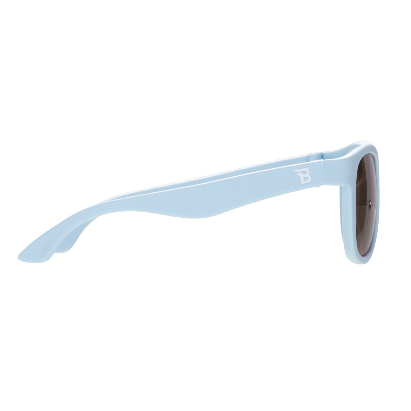Non-Polarized Navigator Sunglasses | Baby Blue - Babiators Canada