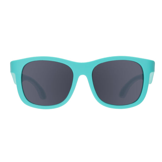 Original Navigator Non-Polarized Sunglasses | Totally Turquoise