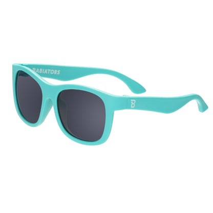 Original Navigator Non-Polarized Sunglasses | Totally Turquoise