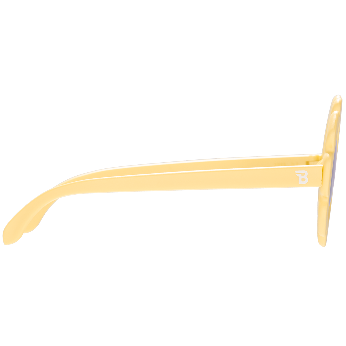 Polarized Flower Sunglasses | "Sun Ray" - Babiators Canada