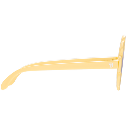 Polarized Flower Sunglasses | "Sun Ray" - Babiators Canada