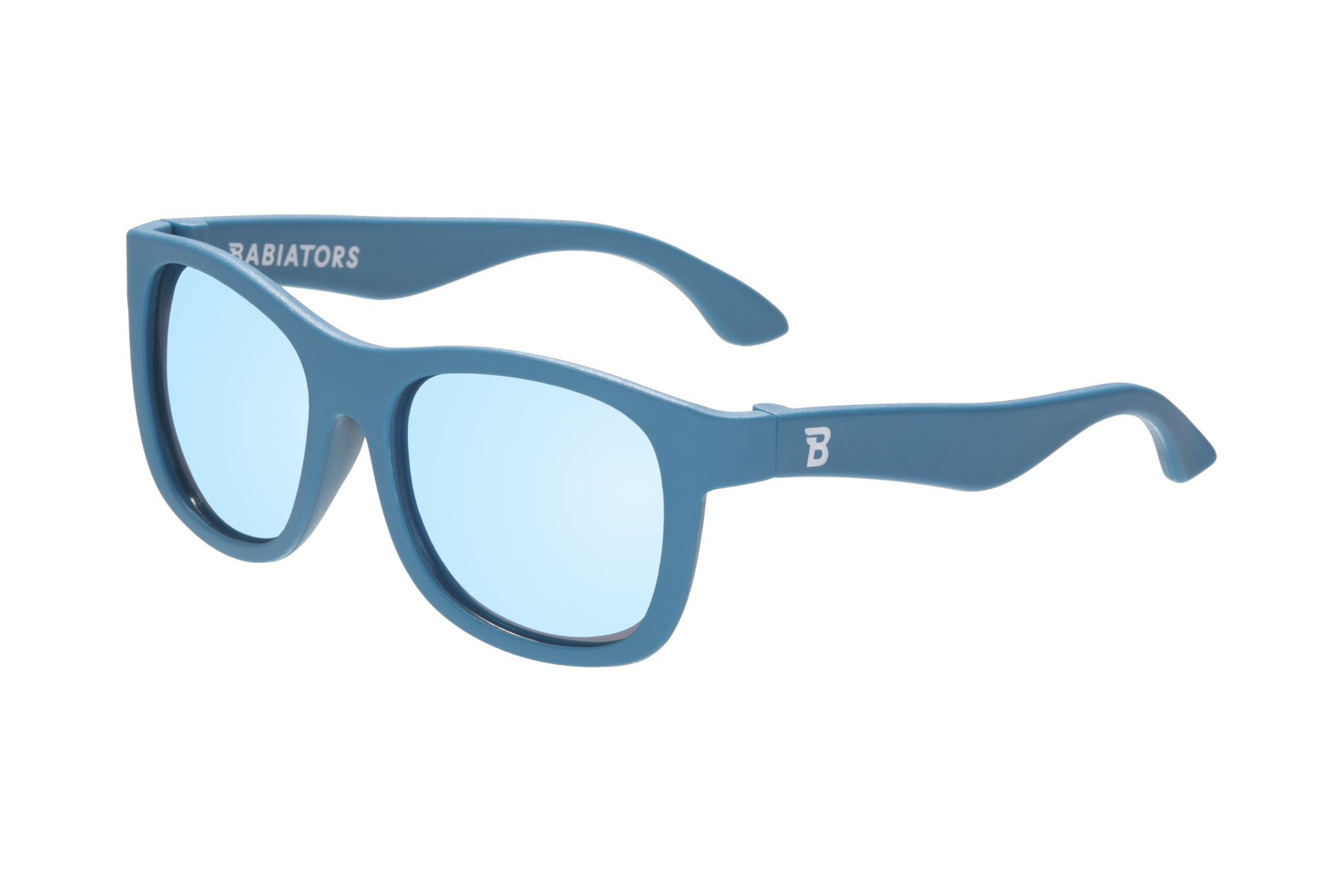 Polarized Navigator Sunglasses | Midnight Blue - Babiators Canada