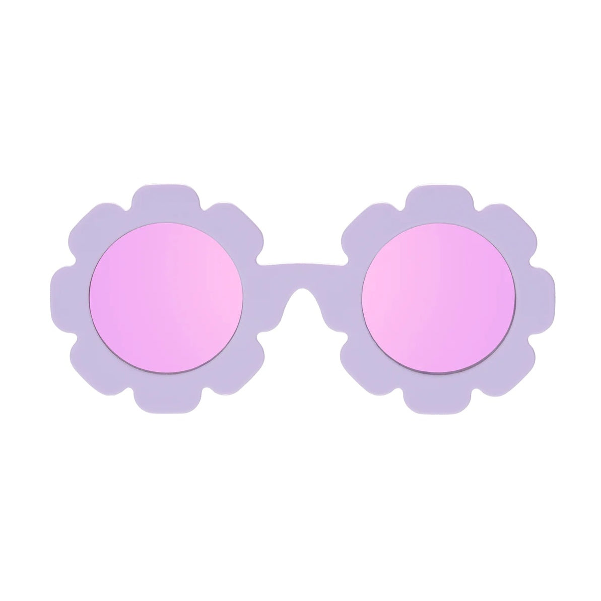 Polarized Flower Sunglasses | Irresistable Iris