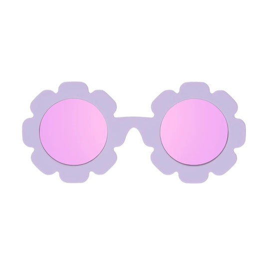 Polarized Flower Sunglasses | Irresistible Iris