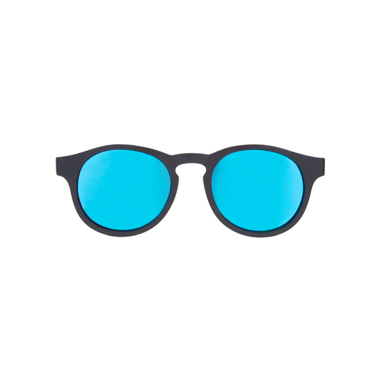 Polarized Keyhole Sunglasses | The Agent