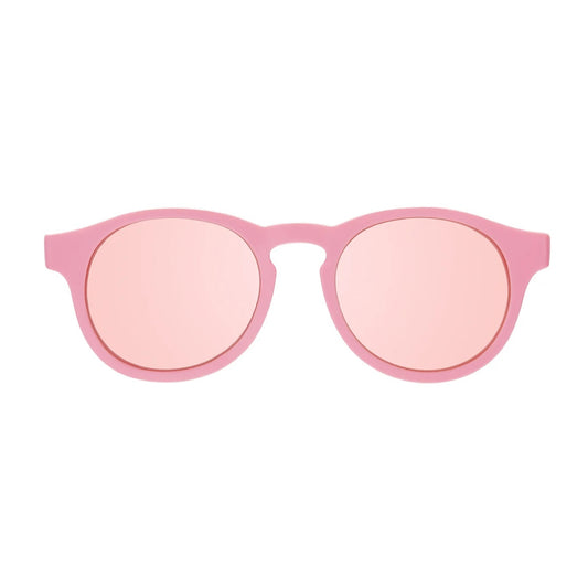 Polarized Keyhole Sunglasses | The Starlet
