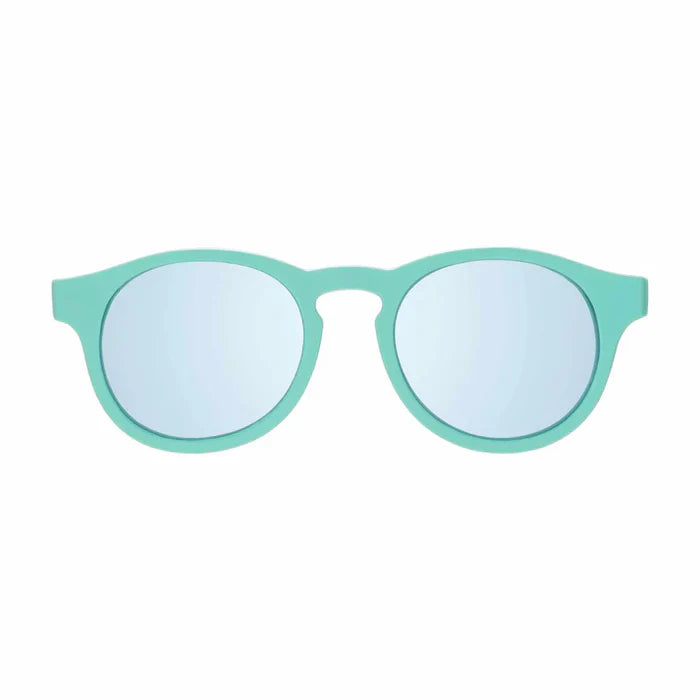 Polarized Keyhole Sunglasses | The Sunseeker