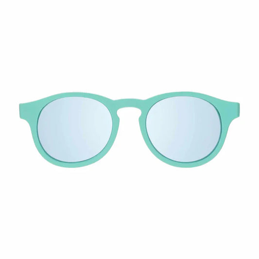 Polarized Keyhole Sunglasses | The Sunseeker
