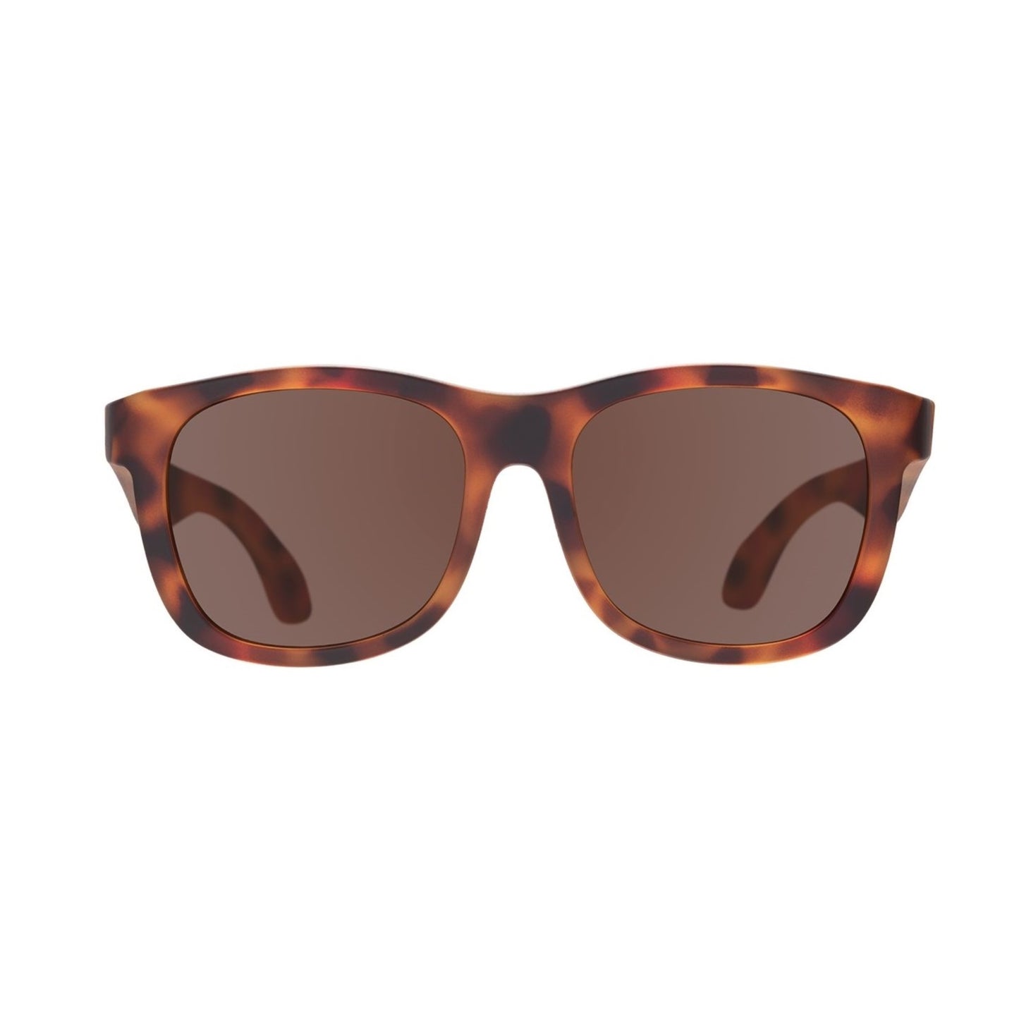 Polarized Navigator Sunglasses | Totally Tortoise