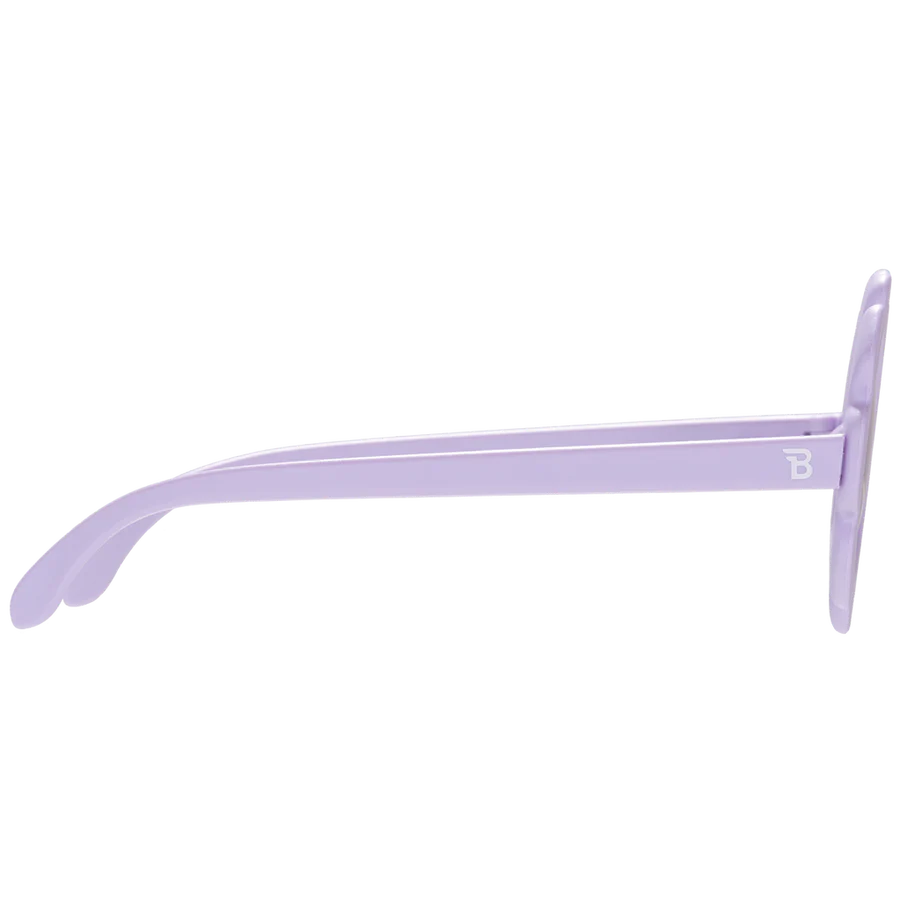 Polarized Flower Sunglasses | Irresistable Iris - Babiators Canada