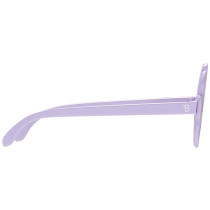 Polarized Flower Sunglasses | Irresistable Iris - Babiators Canada