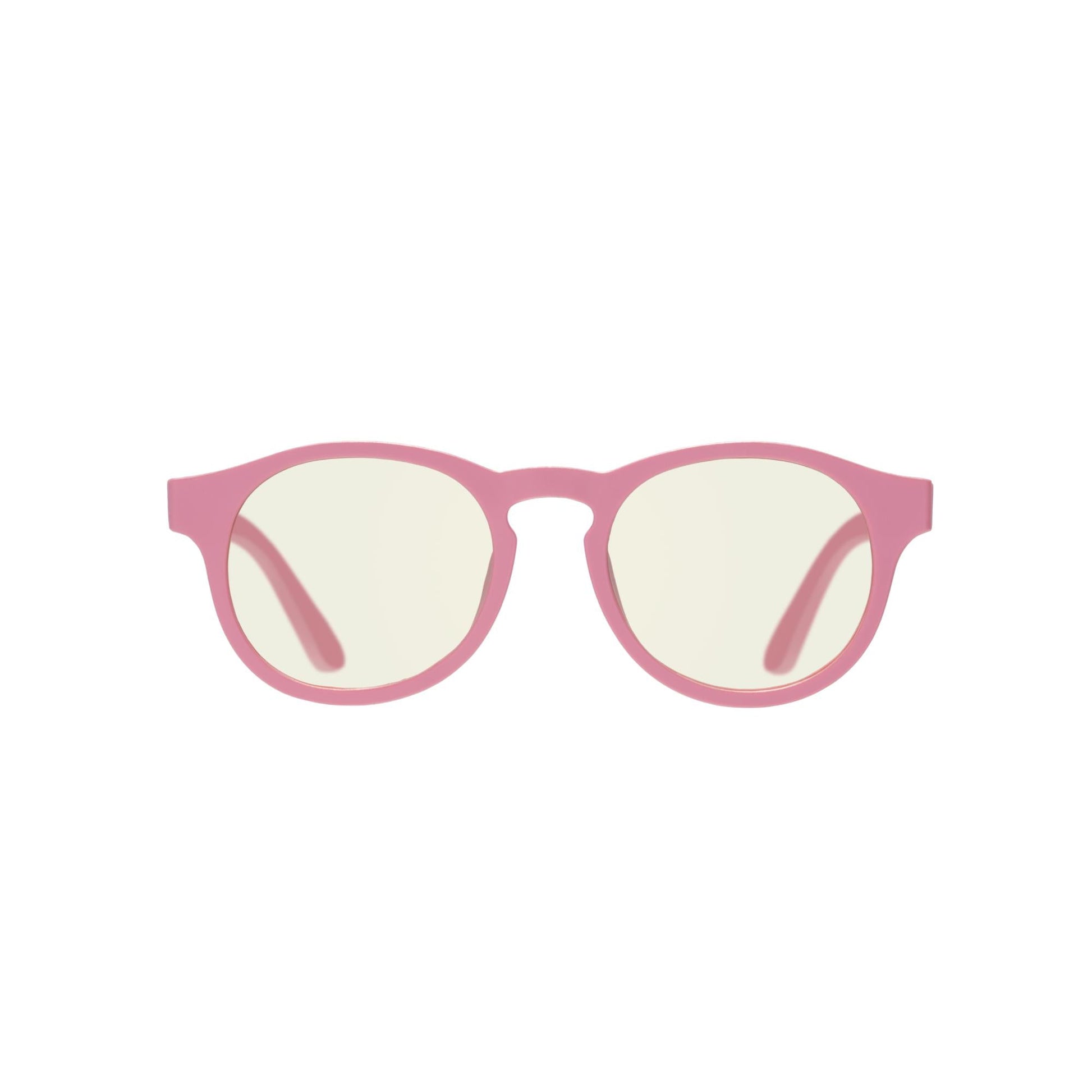 Pretty in Pink Keyhole Ltd Edition Screen Savers – Babiators Canada