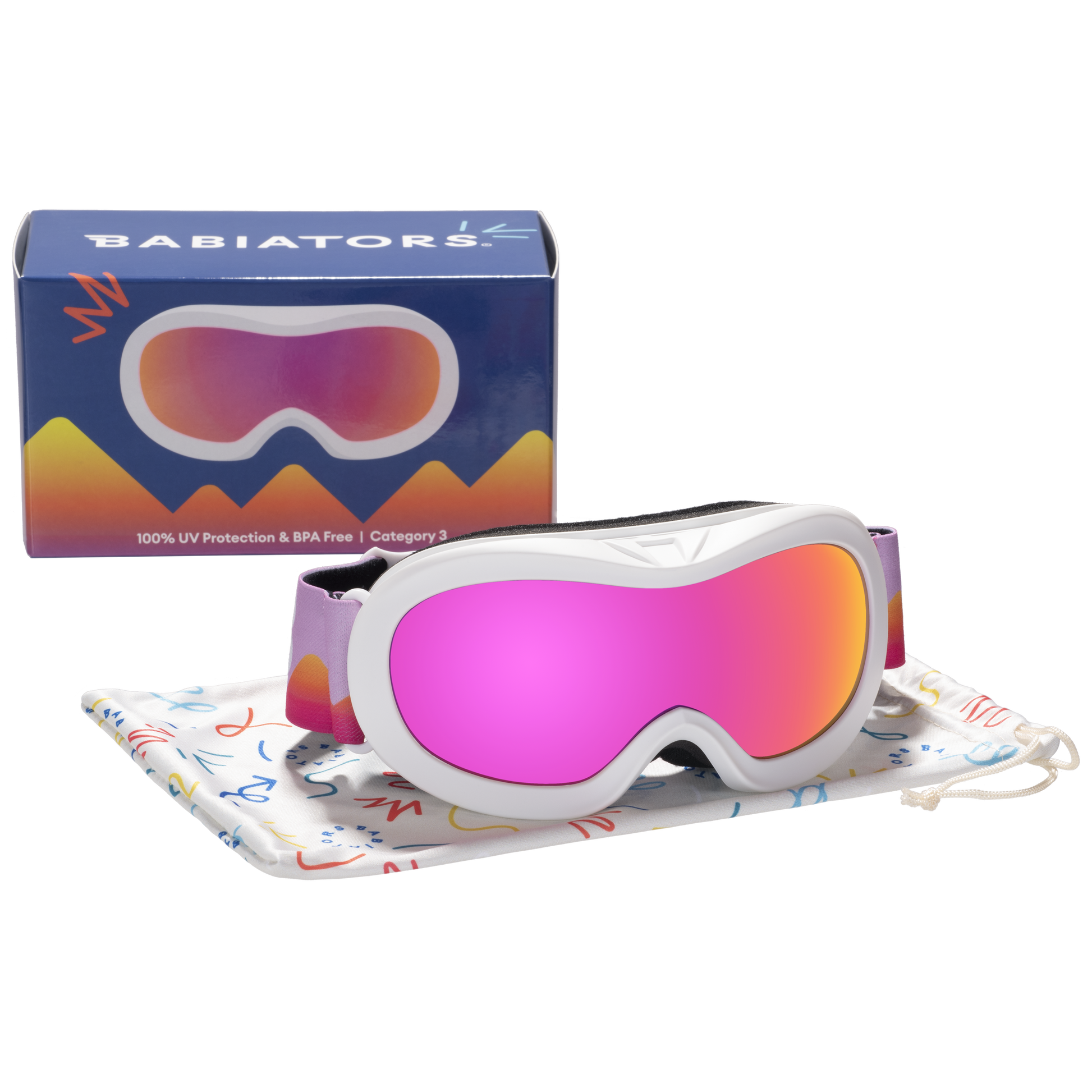 category 3 ski goggles Ski Goggles