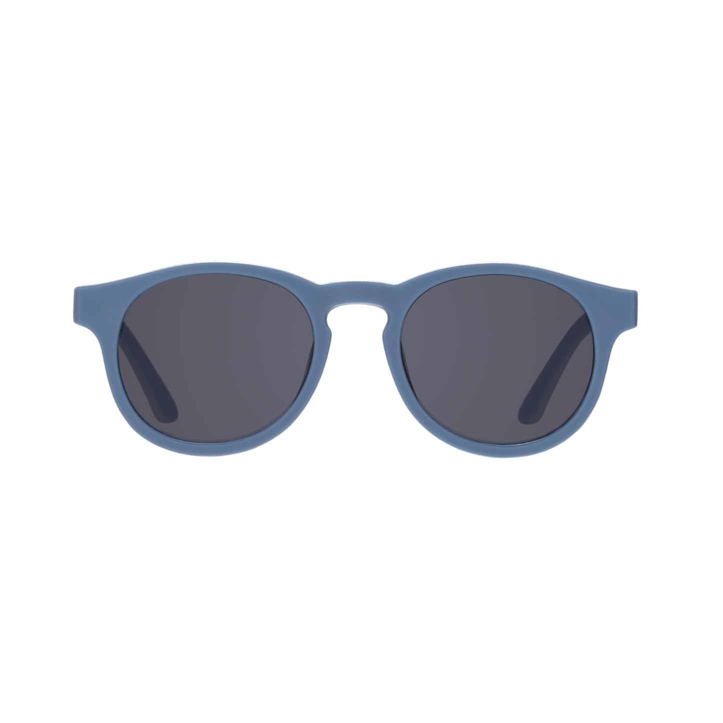 The Eco Collection Keyhole Sunglasses | Pacific Blue