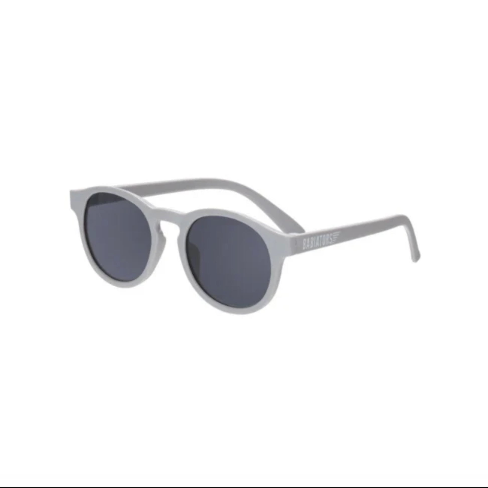 Non-Polarized Keyhole Sunglasses | "Clean Slate" - Babiators Canada
