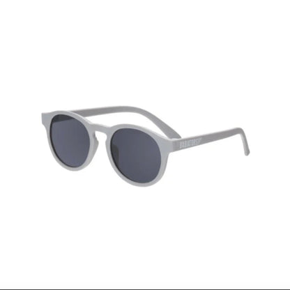 Non-Polarized Keyhole Sunglasses | "Clean Slate" - Babiators Canada
