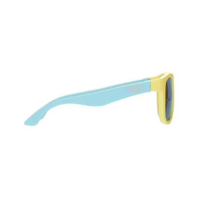 Non-Polarized Navigator Sunglasses | So Retro