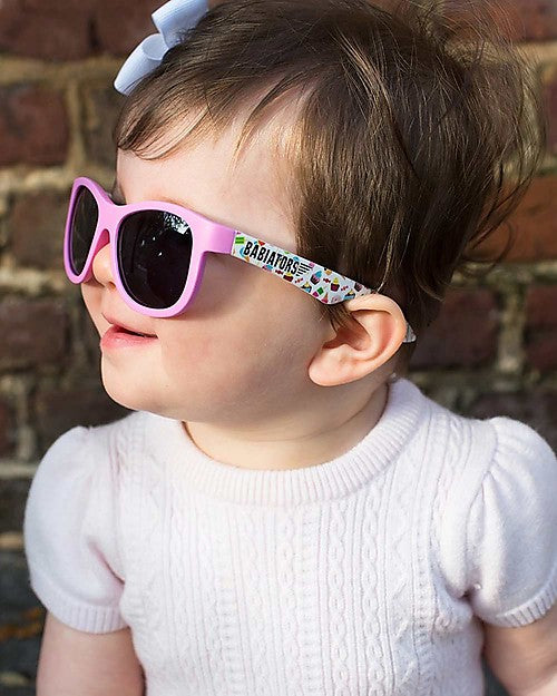 Non-Polarized Navigator Sunglasses |  Sweet Treats