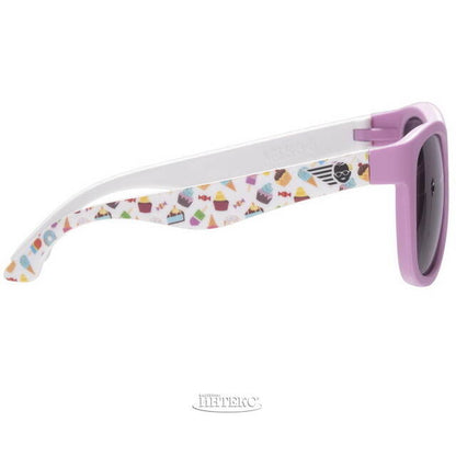Non-Polarized Navigator Sunglasses |  Sweet Treats