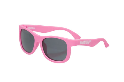 Kids' Sunglasses - Navigator - Think Pink