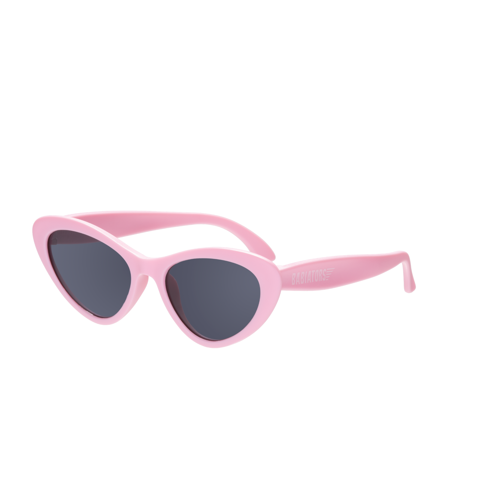 Original Cat-Eye: Pink Lady Sunglasses - Babiators Canada