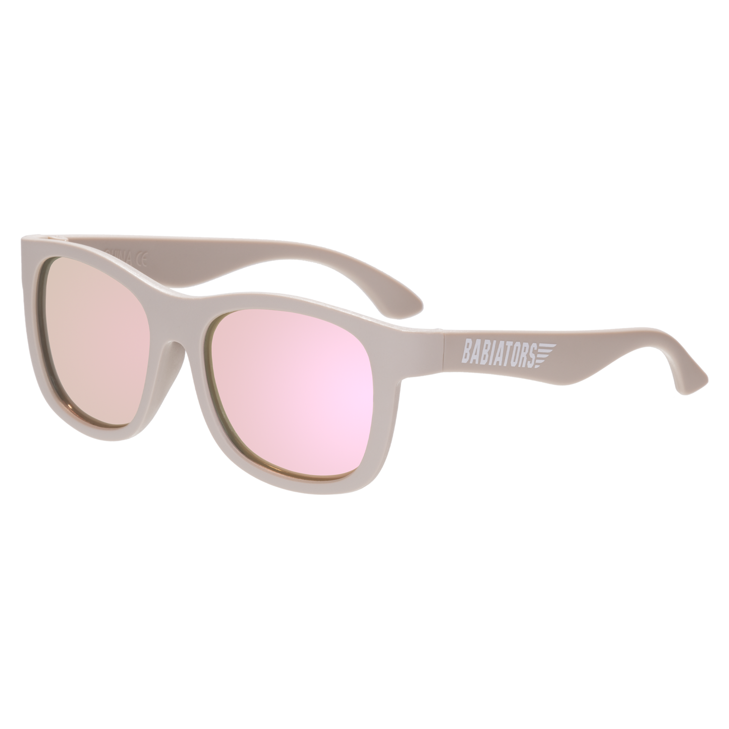 Blue Series Navigator polarized Sunglasses "The Hipster"