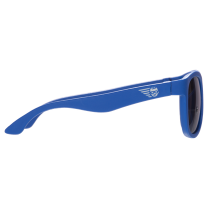 Core Navigator Sunglasses "Good As Blue"