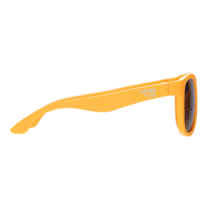 Core Navigator Sunglasses "Mango Tango"