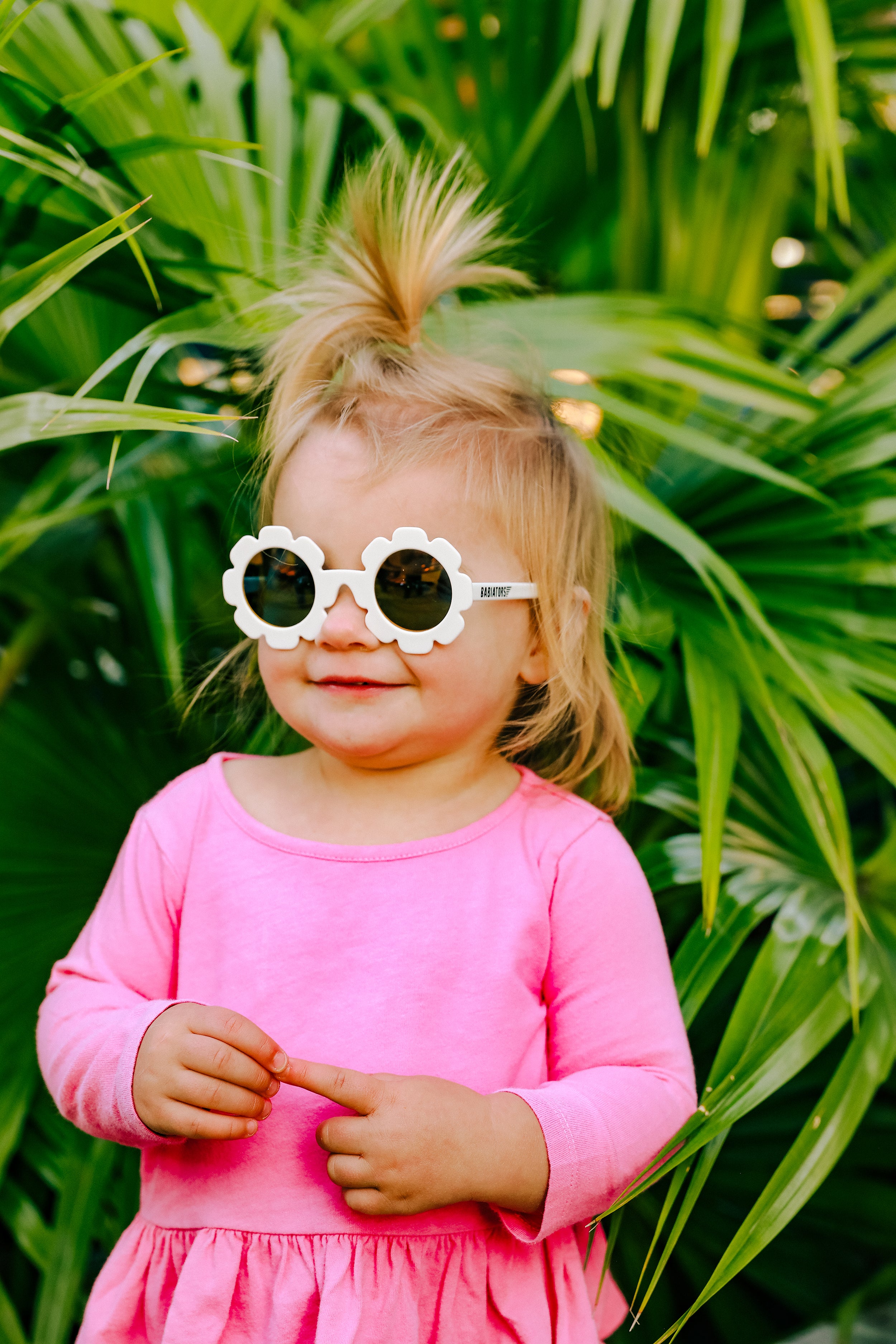 Daisy sunglasses sale baby