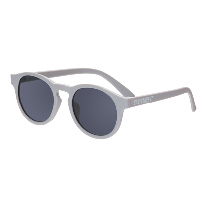 Keyhole non-polarized Sunglasses "Clean Slate"